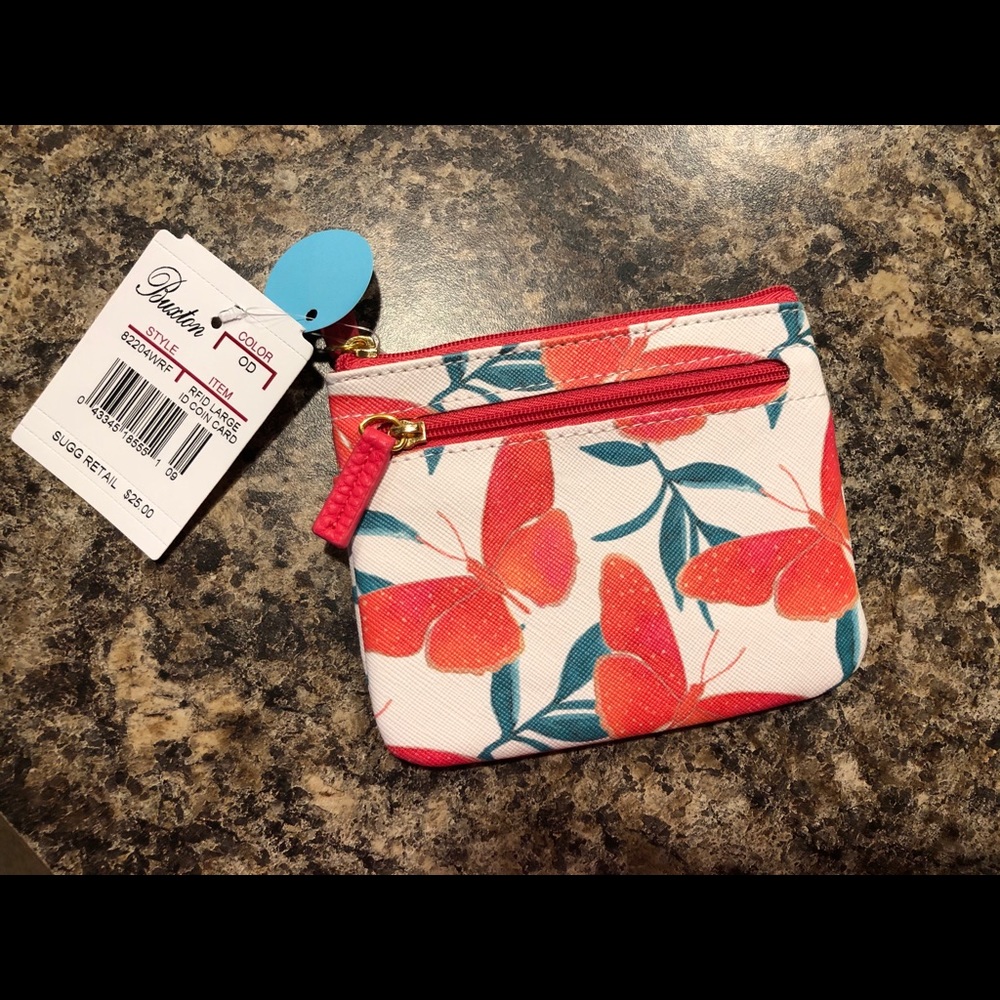 RFID Wallet!!!